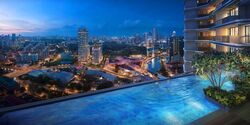 Tanjong Pagar MRT (D1), Office #595220641